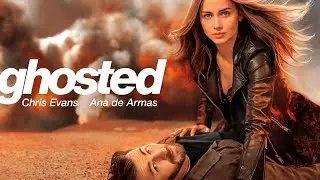The Ending of Ghosted (2023) Explained  || Movie Recap.