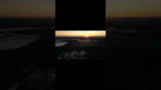 лунные рельефы Ульяновской области