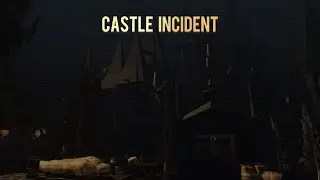 CHRONICLES Castle Incident SOLO MOBILE