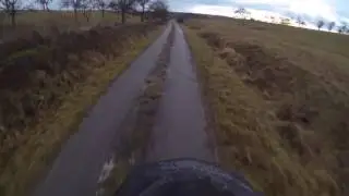 RGFG - Bike Chill 2. Day Of Christmas - 12-26-2016