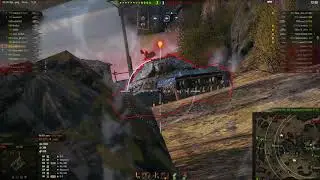 T-44  6K Dmg  ~ Wot Gameplay