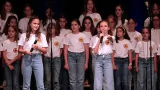 Coro MA 22-23: Libertad