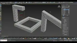 Auto Align UVWMap