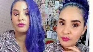 tutorial de como fazer um concavo bonito! Renata Aquino
