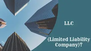 Limited Liability Company | Real Estate LLC