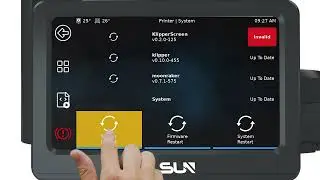 Flsun V400 WIFI connection