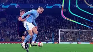 UEFA Champions League 2024/25 Intro (FedEx) with Classic Anthem