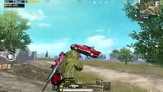 Most Epic Rush | PUBG Gameplay | solo vs squad