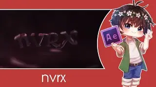nvrx. | ft. randey | бест 3д + новый артик