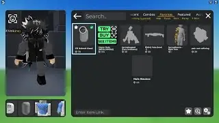 Fake korblox and Headless