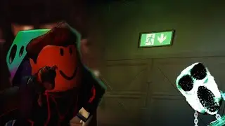 NOVÝ HOTEL UPDATE V DOORS! 😱 DOHRÁLI JSME TO? 🤔 | Mops Adamiras