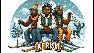 Afriski - African Ski Resort