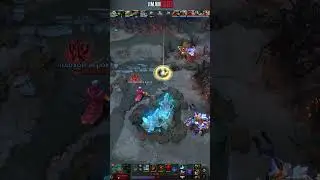 Battle FURY + FURY swipes #dota2 #shorts #ursa