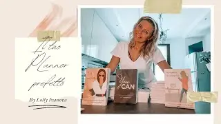 Planner crescita personale Mindset