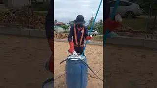 Anti-Termite service #animals #pestcontrol #like#dog