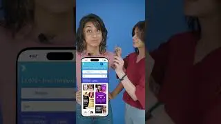 Design On The Go With PosterMyWall