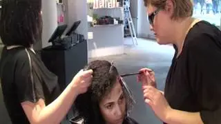 Karafuru White Studio Collection 2012.mov