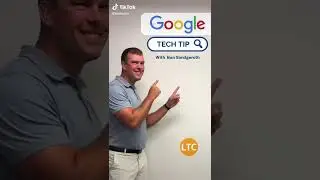 Checkboxes in Google Docs |  Streamline Your School Day | LTC Tech Tip 