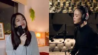 ONLY - 이하이 LeeHi & Nuhaa #ONLYduetchallenge