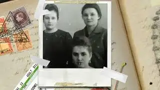 В память о бабушке