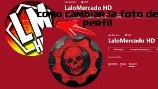 Como personalizar tu foto de perfil en Xbox ONE