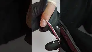 Aula 1 como preparar a unha natural pro alongamento 💅