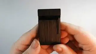 Fake ST Dupont Lighter From Aliexpress! #lighter #stdupont #knockoff