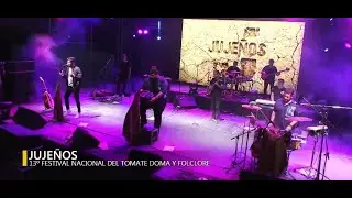 CHACARERAS / JUJEÑOS