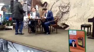 Алексей Мухин