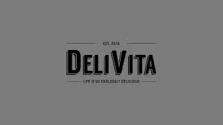 Welcome to DeliVita