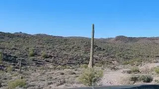 Bulldog Canyon 11 25 22