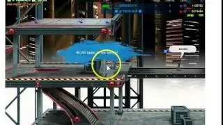 multiaccs