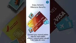 Apply Now for Air India SBI Platinum Credit Card