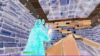 Lost My Mind 🤯 (Fortnite Montage)