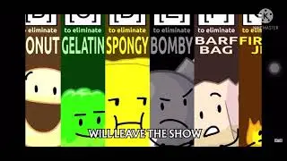 Klasky Csupo Just Push Through It Showtime BFB 38