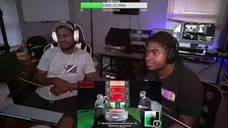 TEST STREAM JOIN Q&A