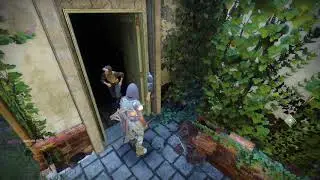Destiny 2 Farm Civilian Trapped