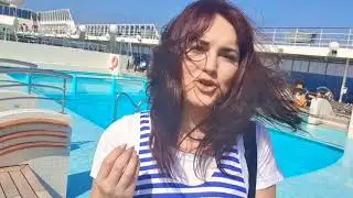 inCruises для меня...МЦ