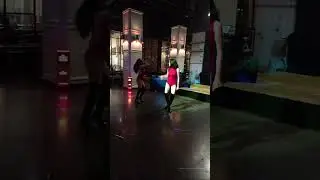 hery_portrait sedang live sekarang!dancer
