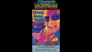TOWS: Vlog 4.5 Trump Motel 6 Waikiki Ditches his namesake.