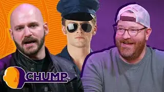 Who BRIBED the Police? - CHUMP | Rooster Teeth