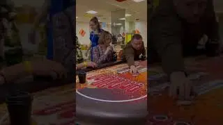 Безалкогольное казино