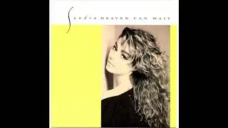 Sandra - Heaven Can Wait (extended)
