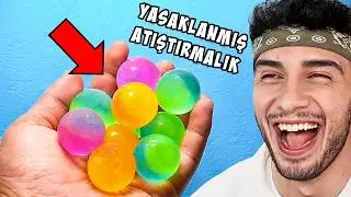 YOUR WHOLE CHILDHOOD IN ONE VIDEO