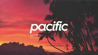 Moody Guitar Type Beat - 