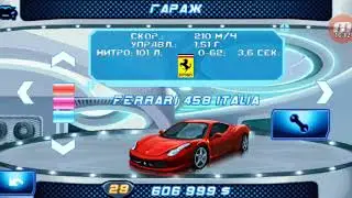 |Asphalt 6 Adrenaline|Обзор|Качать или не стоит|Ретро-рубрика|