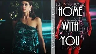 [not going] Home With You / Multifemale