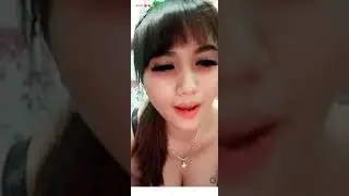 Live hot goyang seksi bikin sangee