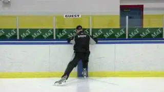 Forward Stride Speed & Overspeed DVD 5 of 10