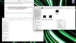 MS OFFICE MAC 2011 installation